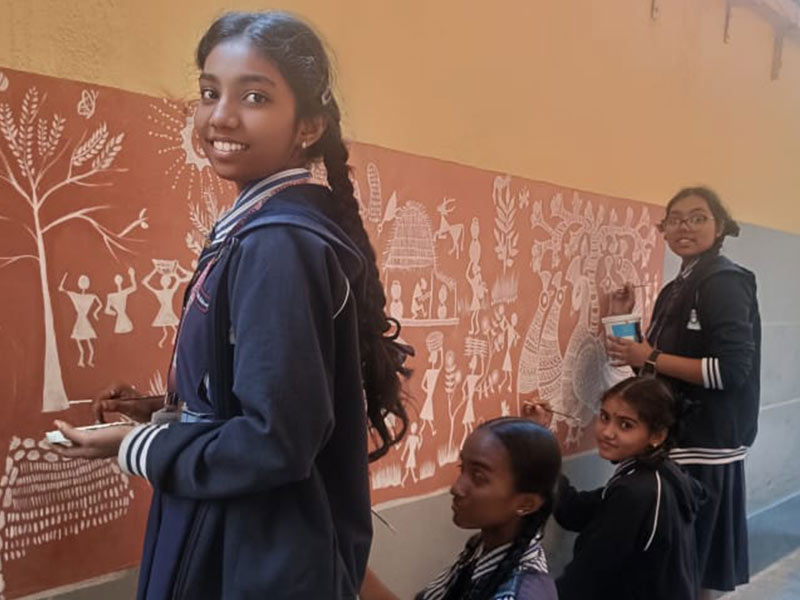 Why Literary Club at Howard School is Special