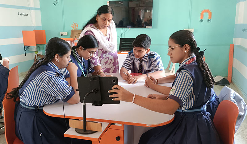 Teaching-Methodology