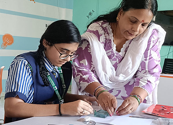 Parenting Tips for High School