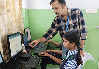 Spaced & Reinforced Learning