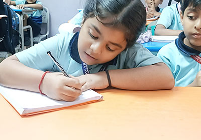 Metacognitive Development