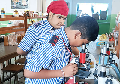 Value-Based & Holistic Education