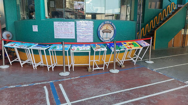 Christmas Day Celebrations